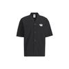 Originals Short Sleeve Shirt Black IK8626