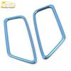 Boyue Front Panel Air Vent Stainless Steel Decorative Sticker