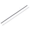 1Pc Rubber Strip Laptop Bottom Shell Cover Foot Pad For  ENVY X360 15-DR Non-Slip Bumper Feet Strip