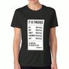 Tops – T-Shirts