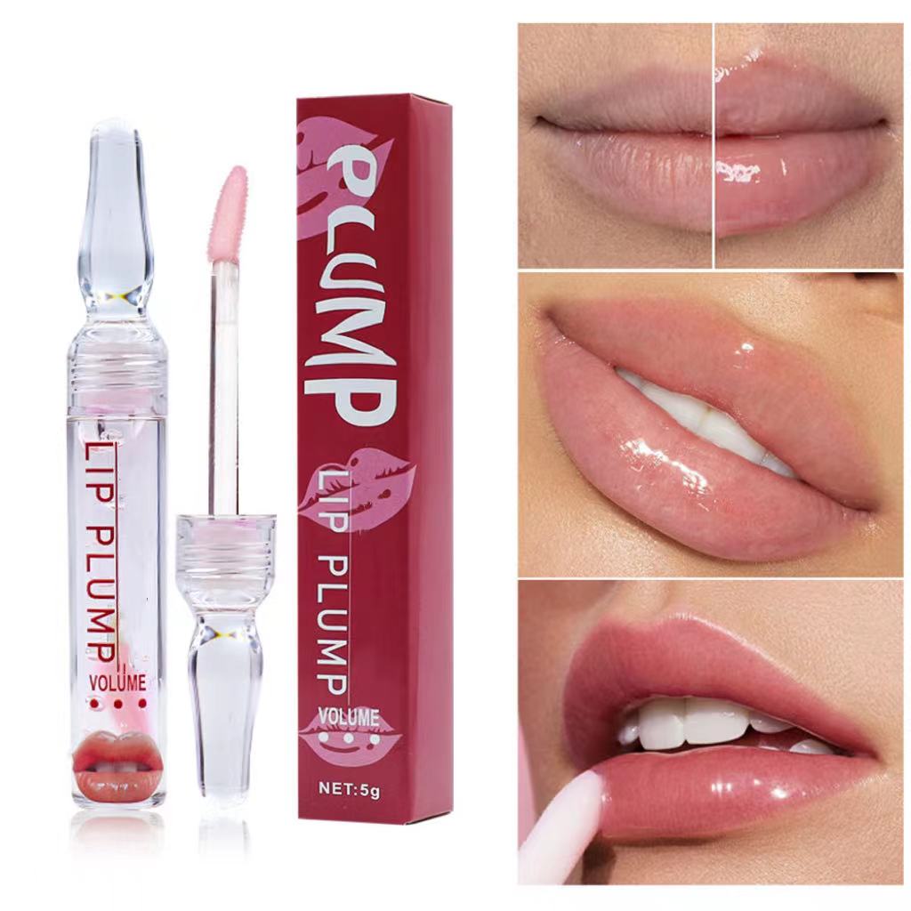 

Сыворотка для увеличения объема губ, повышения эластичности губ, мгновенного увеличения объема, эфирного масла, уменьшения тонких линий, восстановления, питания, сексуальной красоты, ухода за губами