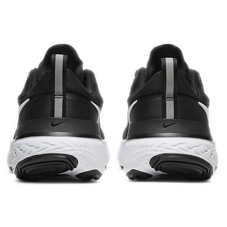 Nike React Miler Black Women's CW1778-003