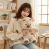 Soft Material Pig Stuffed Animal New Design Cute Stuffed Toys  Children's Room