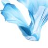 Light Texture Latin Belly Dance Shawls Gradient Color Performance Shawl  Show Costumes