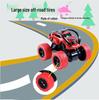 Cross-Border Children's Inertial 4WD Off-Road Stunt Car Toy