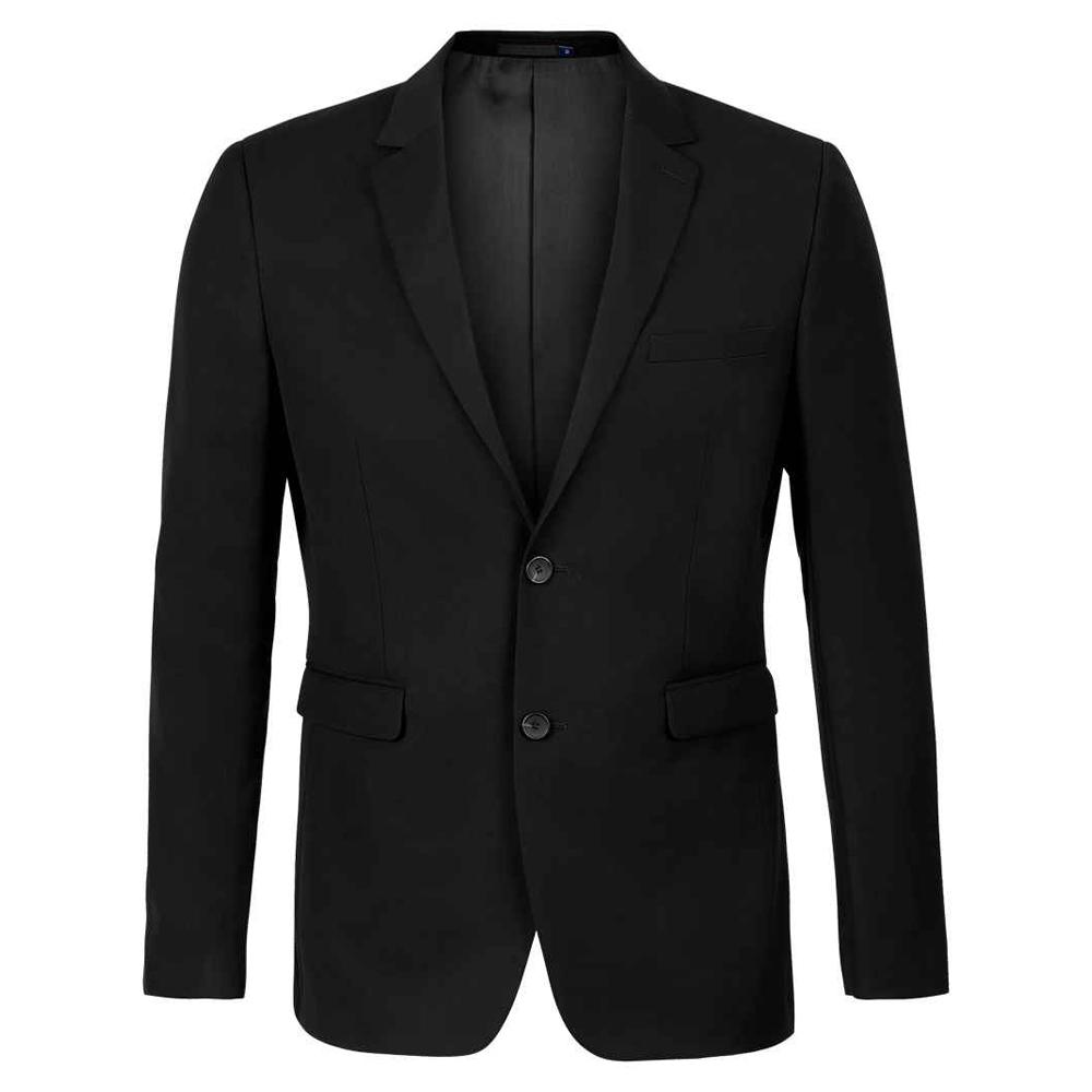 NEOBLU Mens Marius Suit Jacket