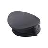 2pcs Car Door Handle Screw Cover Kit For Z4 E89 Model Years 2009 To 2015 OEM 51419167013 51419167014 Two Piece Trim Set