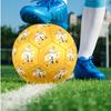 Pallone da calcio a tema Harry Kane Taglia 5 Pallone da calcio Tocco Morbido Pallone da calcio Professionale per Allenamento per Sport all'Aperto