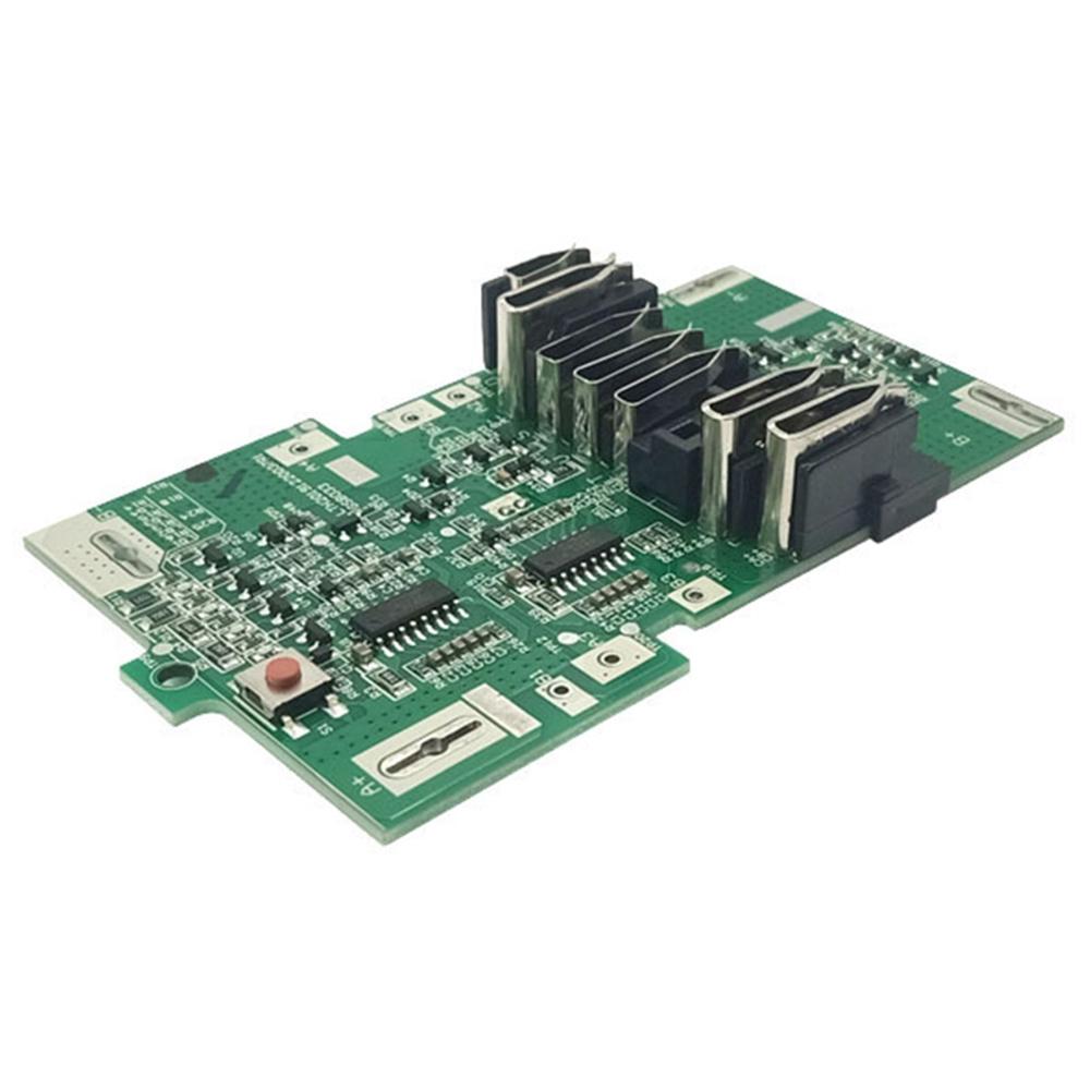 Bsl36A18 Pcb Board For Hitachi Hikoki 36V 18V Multivolt Mv Lithium-Ion Battery