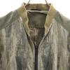 TATRAS Made in Poland Bomber Jacket 2 khaki Blouson MA-1 Men's Used