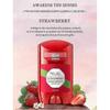 Aluminium-Free Roll-On Deodorant for Men & Women - 50g Stick with 48H Fresh Perfume Quality Scent
