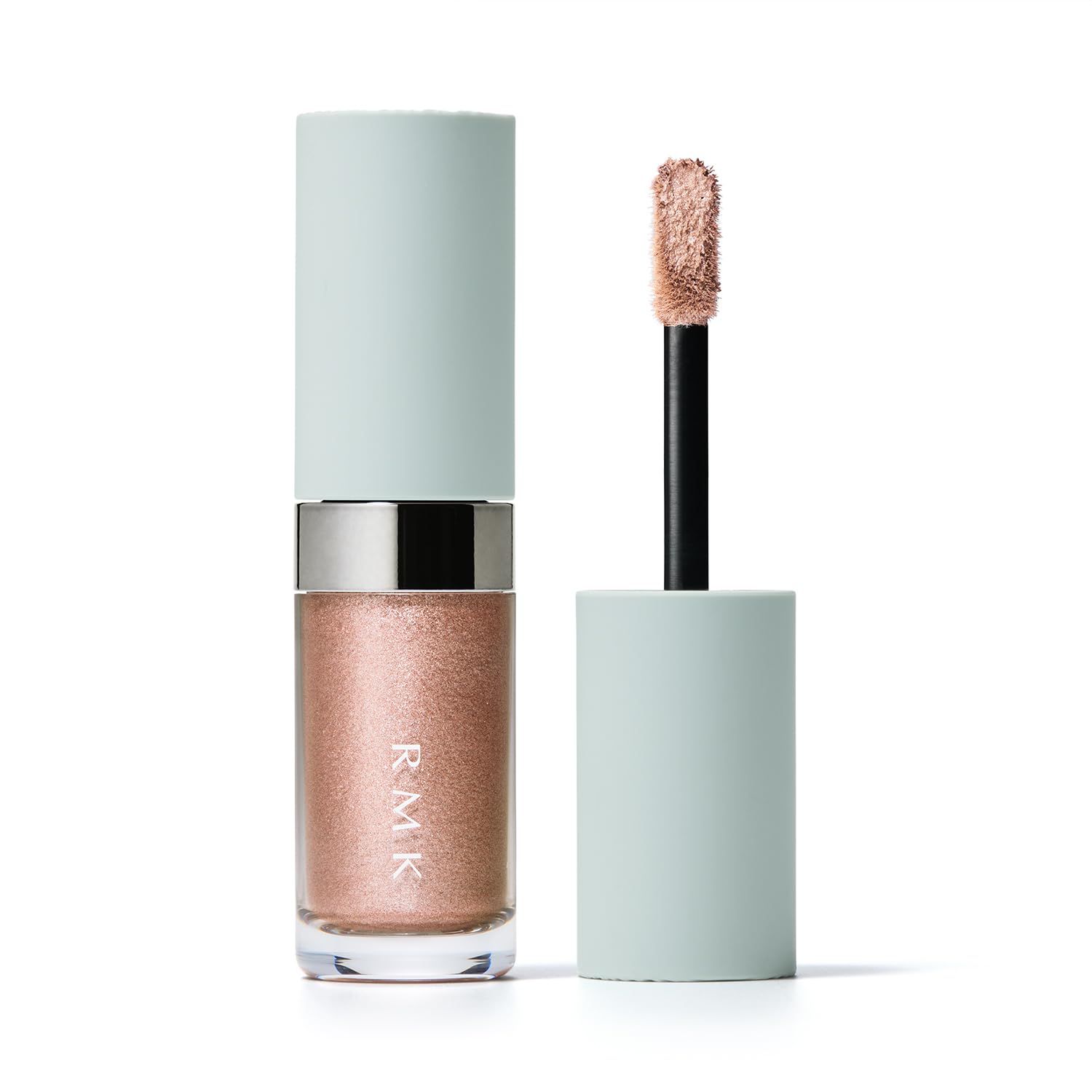 [RMK Official] RMK Lid Impression Liquid Eyeshadow 06 Moonlit Magnolia (Liquid Eyeshadow, Single Eyeshadow)