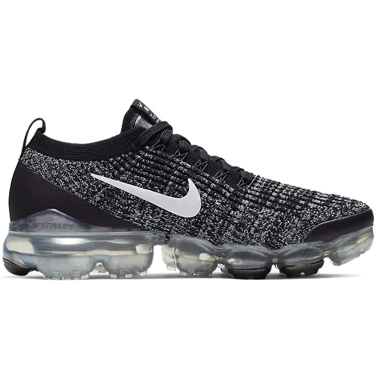 Nike Air VaporMax Flyknit 3 Oreo Damen AJ6910-001
