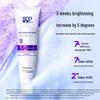 BOP Color Correcting Whitening Toothpaste Triple Pack