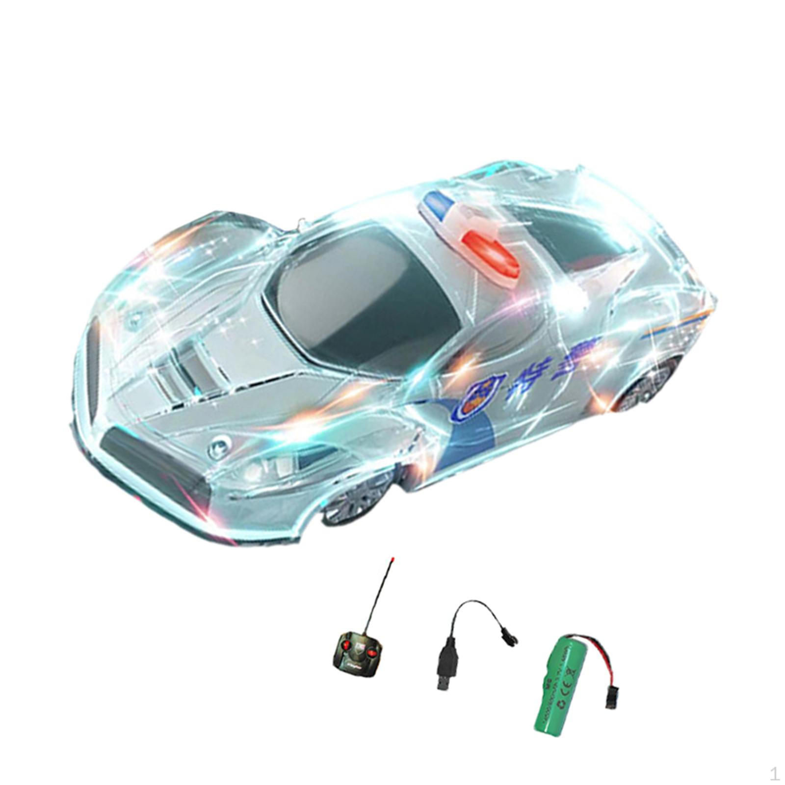 RC Car Toy Remote Control ,Kids Radio Sports for Boys Girls Gift Kids