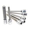 Torx socket set for Torx wrench [SCGEHA] 3/8 inch, 7-piece set,