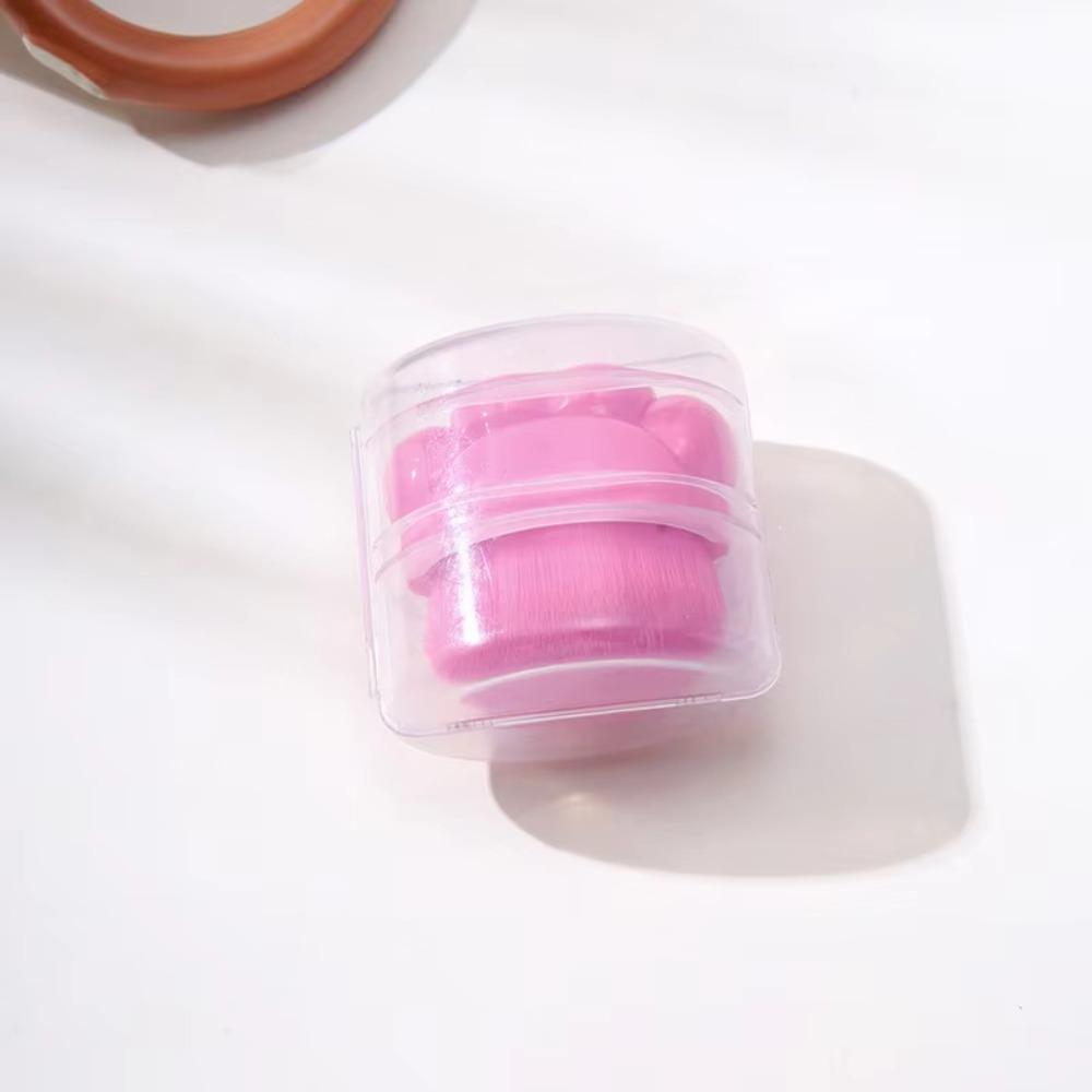 Cat Paw Design Cat Paw Sunscreen Applicator Multifunctional Soft Makeup Brushes Easy To Use Universal Foundation Brush