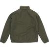 Puma Reversible Sherpa Jacket Men Jacket Military-Green 846428-44