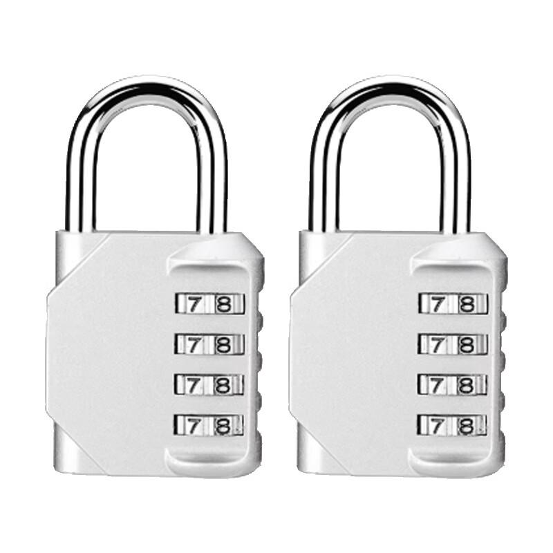 Mechanical Password Lock