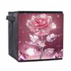 Crystal Flower 5D Diamond Painting Storage Basket Full Round Drill Mosaic Diamond Embroidery Cross Stitch Kits Home Decor Home Decor