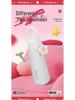 Stainless Steel Thermos Cup with Flower Handle – Durable, Portable, Ideal for Girls