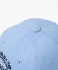 MILLO ARCHIVE Round Solar Ball Cap [Pale Blue]