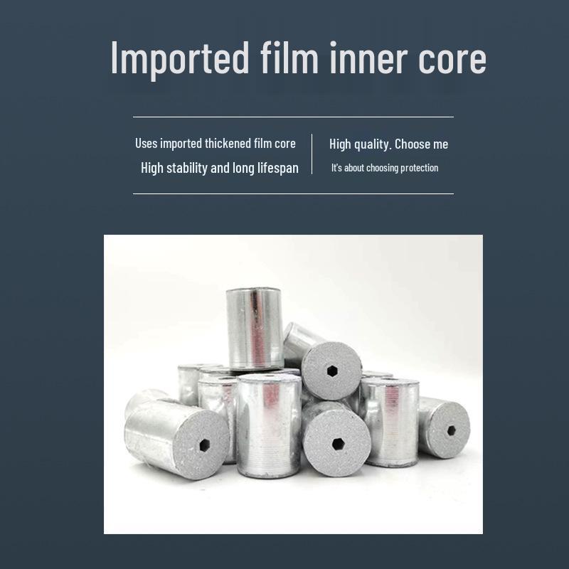 CBB60 450V Motor Start/Run Capacitor for Crane & Water Pump 30-80UF