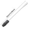 1pc-Long Handle Silicone Bottle Brush Cleaning Brush Kitchen Cleaning Cup Brush Thermos Glass Brush Cleaning Tools