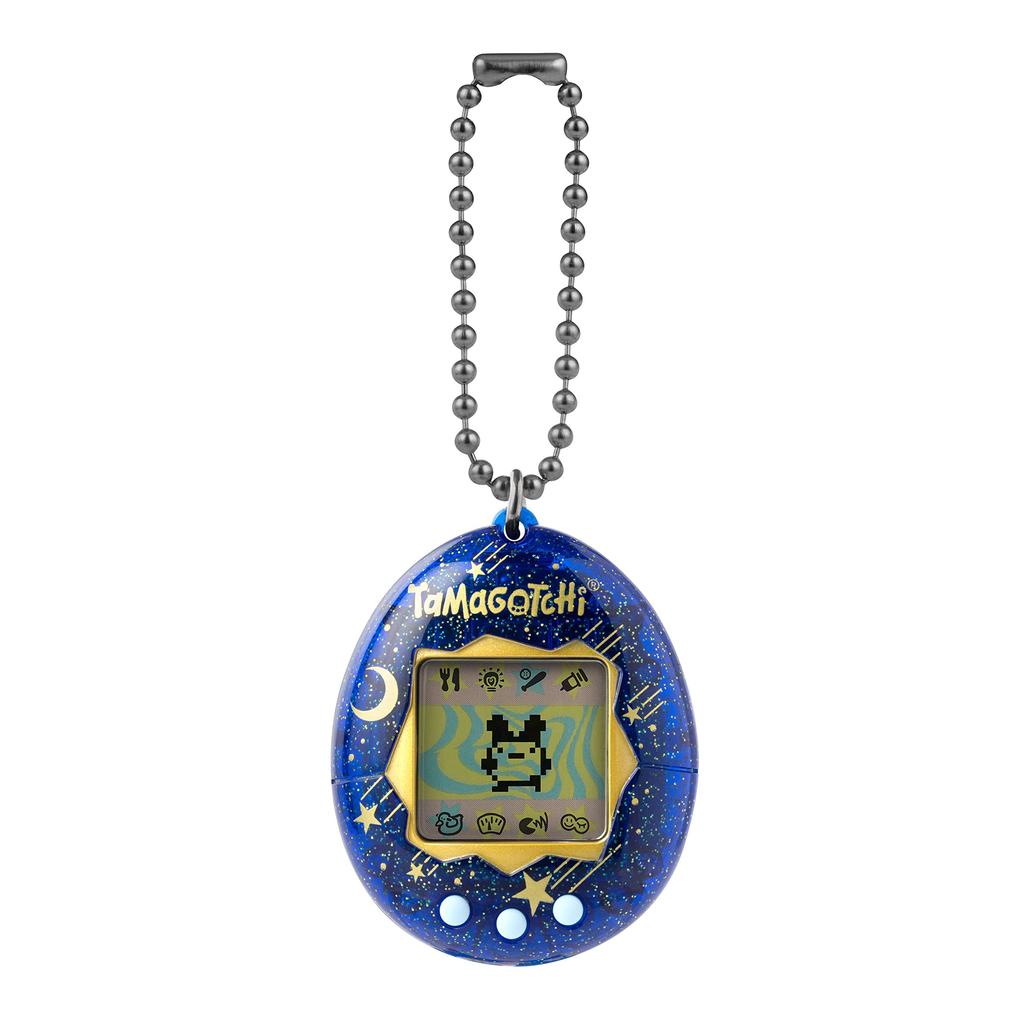 Tamagotchi Oryginalna Gra Elektroniczna Gwiezdny Prysznic nie będzie w (Tamagotchi Oryginalny) - [Maj japoński]