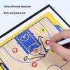 Football Coach Magnetic Tactical Board
