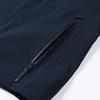 Lanbu Men's Winter Hooded Outdoor Jacket