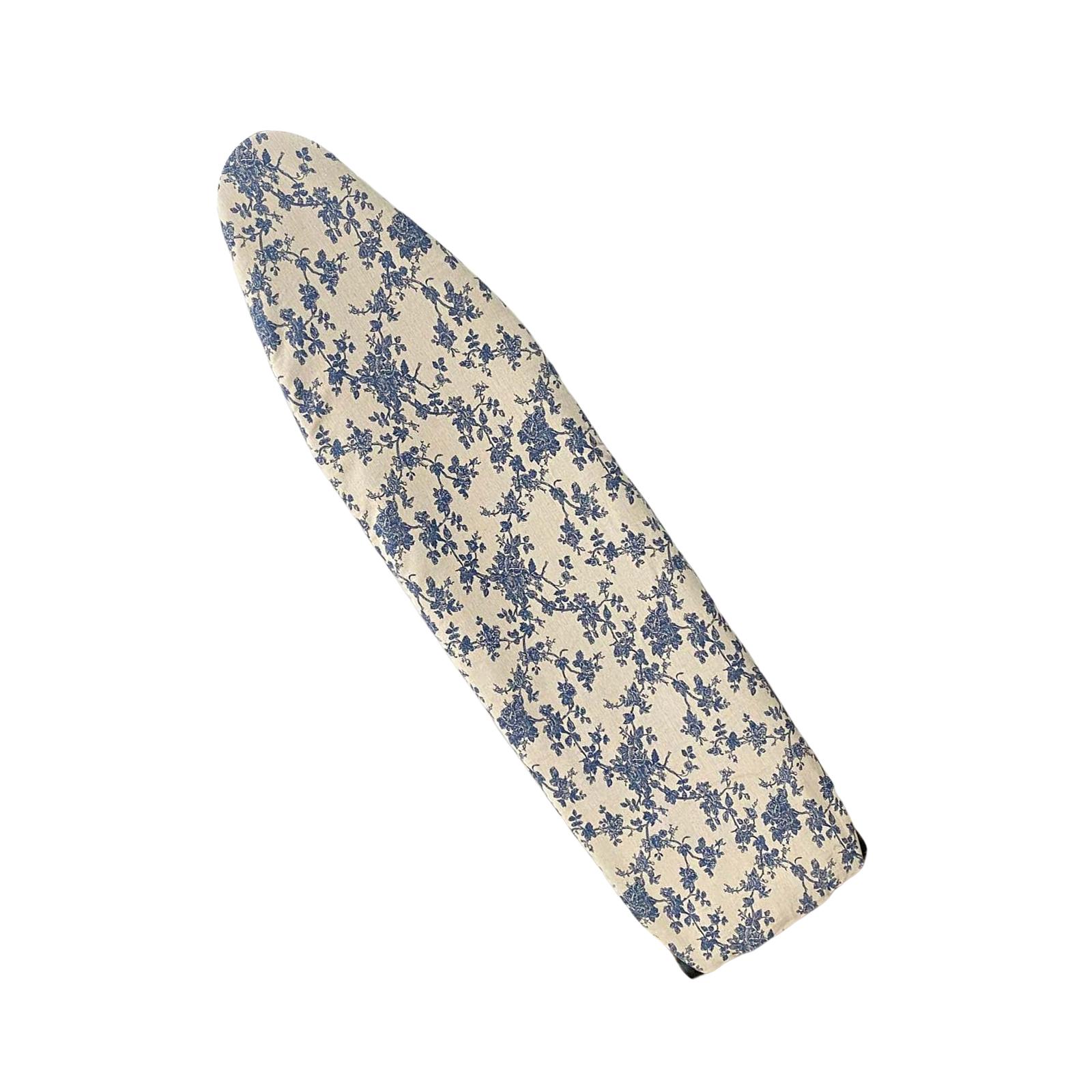 Ironing board cover Easy to install, foldable, reusable, super thick,