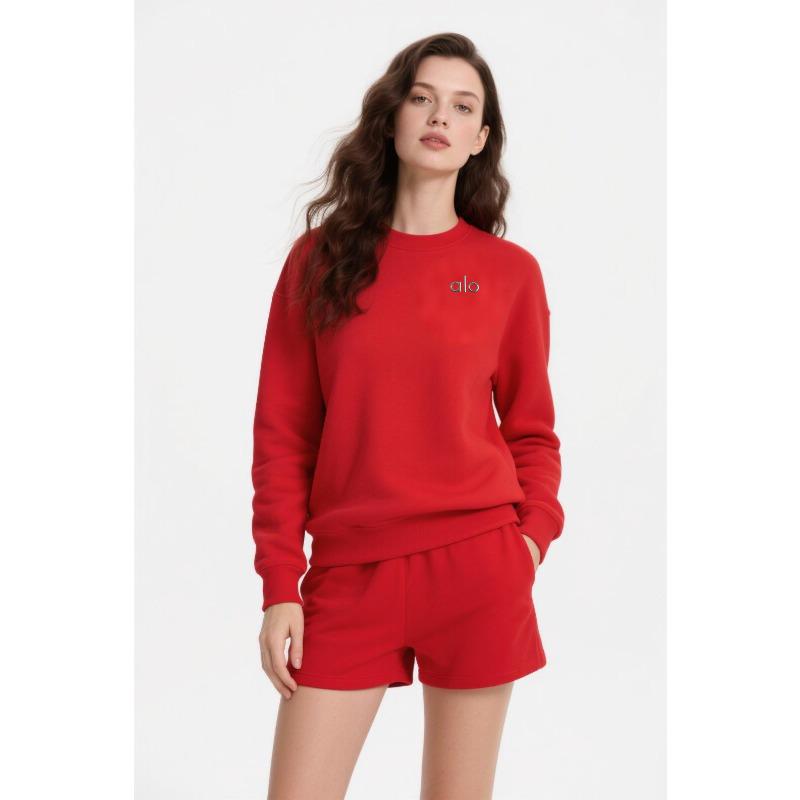 Wiosna 2025 Nowa Unisex Luźna Bluza z Okrągłym Dekoltem z Nadrukiem 3D CLE