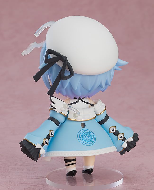 Nendoroid VShojo Amemiya Nazuna Non-scale Plastic Painted Movable Figure