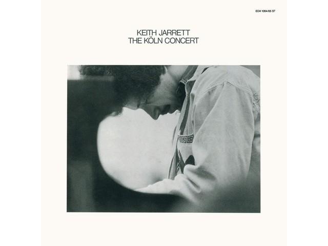 

[SHM-CD] THE KOLN CONCERT Limited Edition KEITH JARRETT UCCU-5706 Jazz Fusion