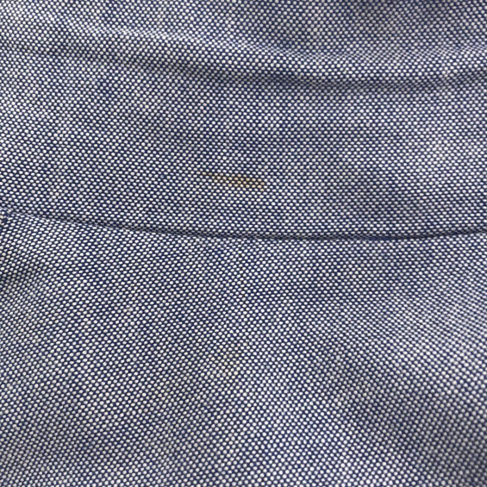 BARACUTA G9 Swing top S Blue Blouson Men's Used