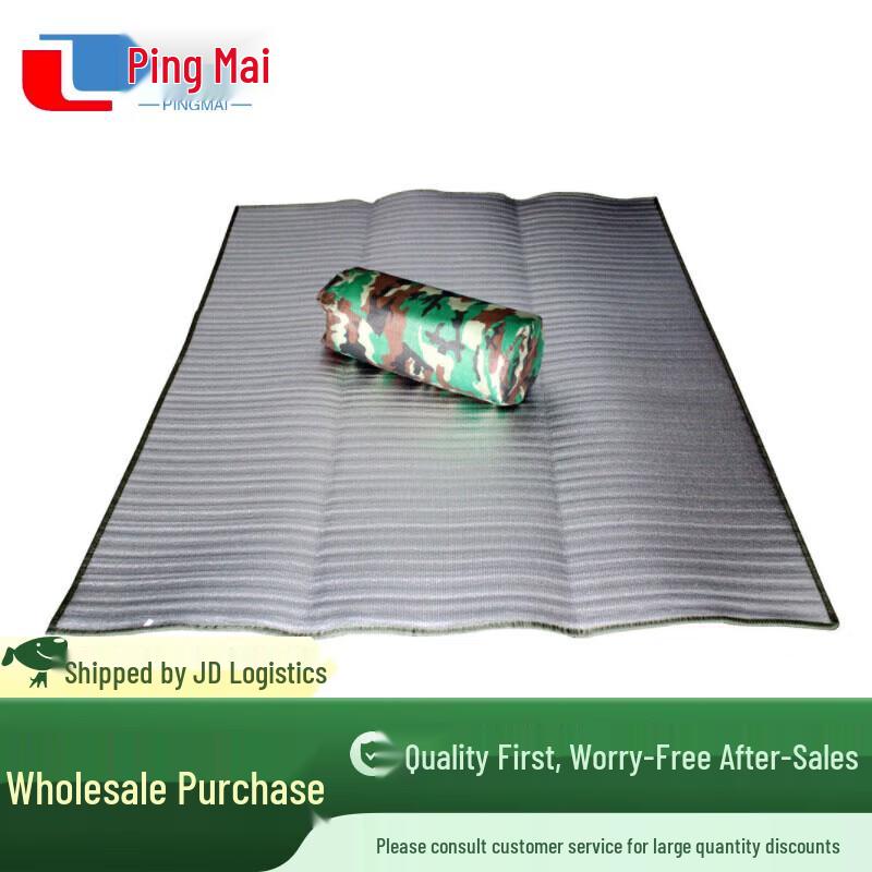 

Pingmai Thickened Outdoor Picnic & Beach Mat