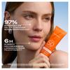 Lancaster Sun Beauty Face Sun Cream Mineral SPF50, 50ml