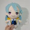Ensemble Stars Plush Doll Kagehira Mika Tenshouin Eichi Sena Izumi Sakuma Rei Hibiki Wataru Sakuma Ritsu Anime Plushie Toy