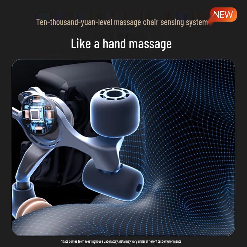 Westinghouse UK6 Neck and Shoulder Massager