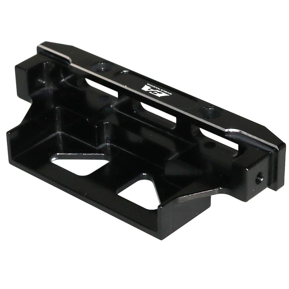 SP Rear Bumper Mount for CC02 (E4) [Eagle Model] [#CC-02-04U]