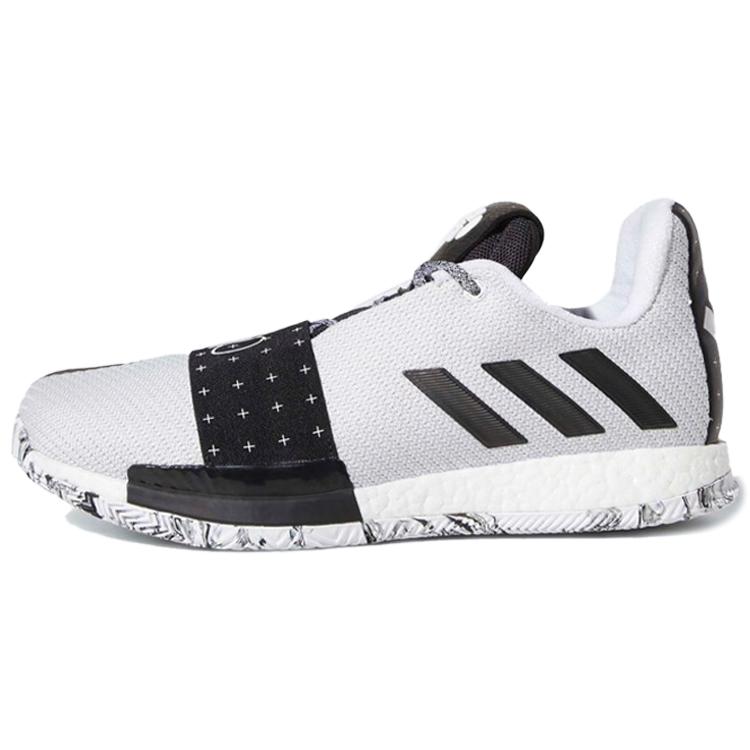 New Adidas Harden Vol 3 3 White G54765