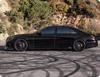 Mercedes W222 S-Class 14-17 AMG S65 Pre-Facelift Wide Body Kit: Front Bumper, Rear Bumper, Side Skirts