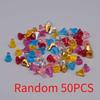 MOC City Treasure Series Set Accessories Building Blocks Gold Ore Silver Crystal Diamond Box Gold Key Dollar Cash Brick Kid Toys