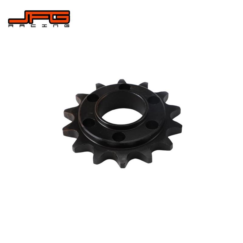 For SURRON Motorcycle Accessories Rear Wheel Widening Parts Chain Sprocket Screw For Sur-Ron Light Bee Lightbee S X