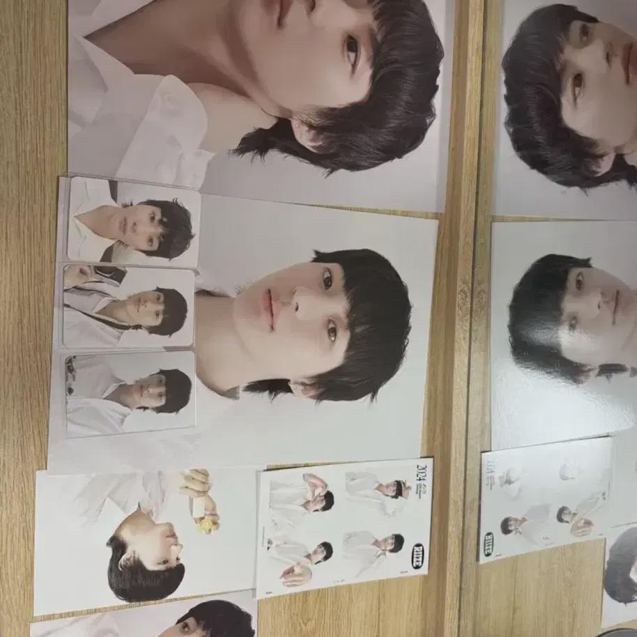 

Riize Chanyoung Season s Greetings Sell