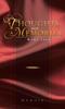 Buch Thoughts and Memories