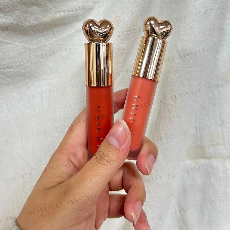 UNICAT - Liquid Blush Duo