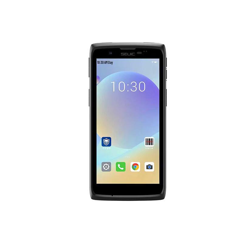 Seuic CRUISE 2A+ Android Handheld Data Terminal