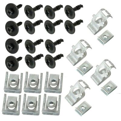 Accessori per abitacolo auto – Clip e ganci auto